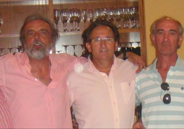 Muere a los 68 años Pepe Brescia, uno de los mejores marcadores de la historia del Málaga